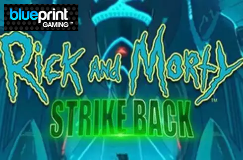 Rick And Morty Strike Back